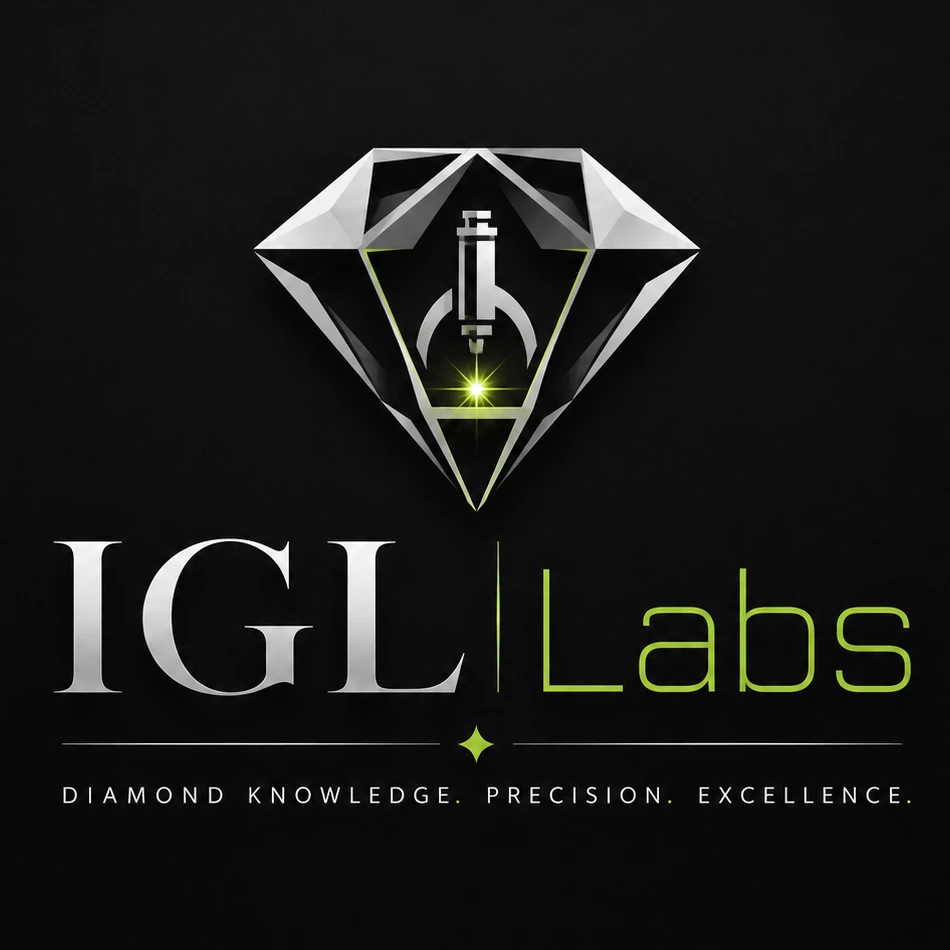 IGL Labs — לימודי גמולוגיה